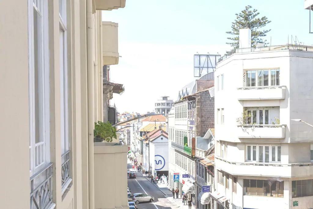 Feeling Porto Lägenhet Exteriör bild